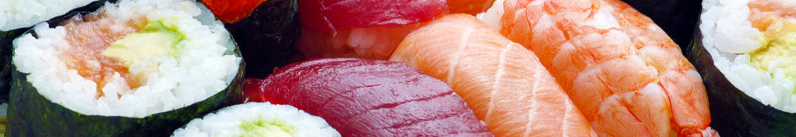 Eating Barbeque Fish & Chips Japanese at Teriyaki Express restaurant in Soledad, CA.
